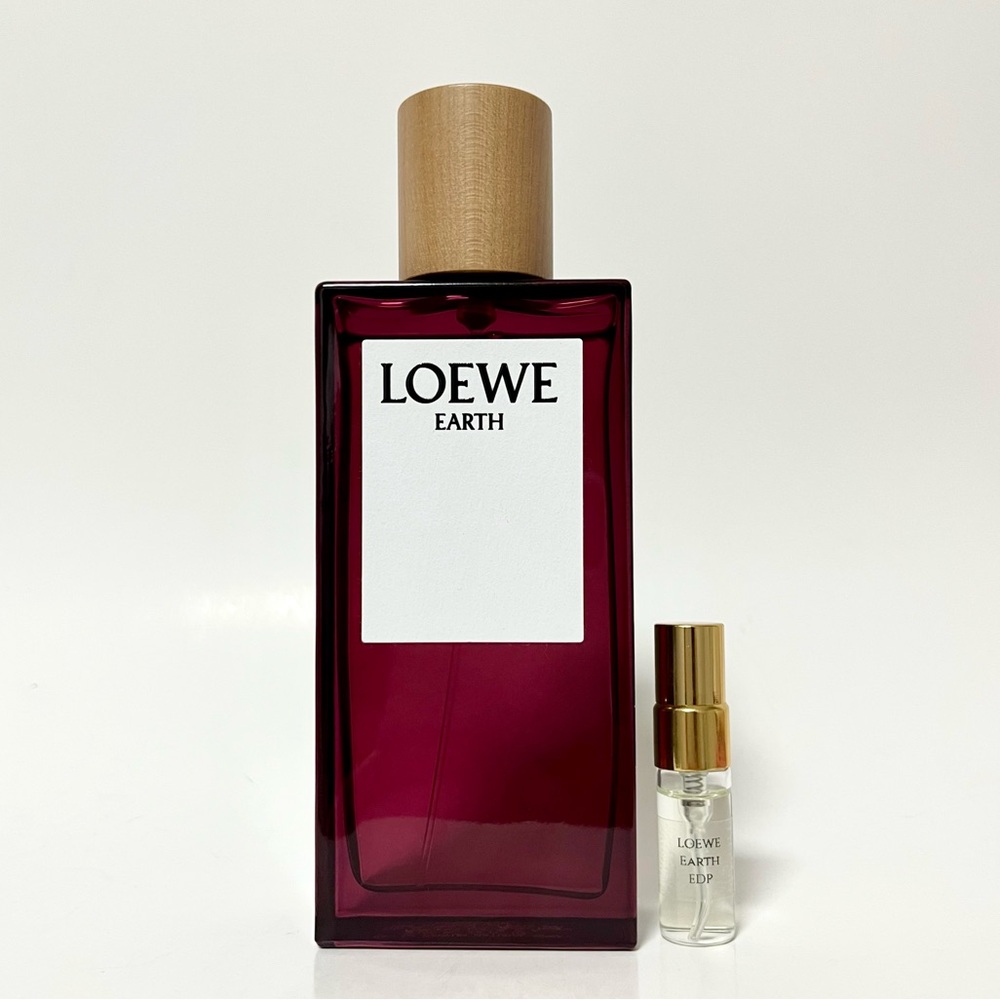 Loewe Earth (3ml) decant